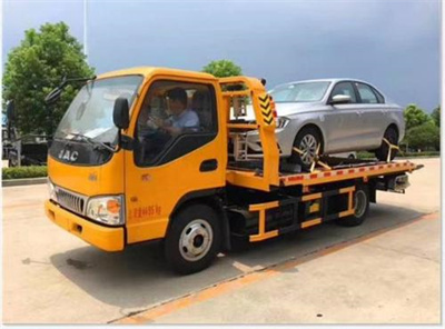  阜南汽车救援